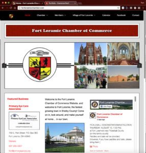Fort Loramie Chamber of Commerce