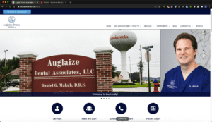 Auglaize Dental Associates, LLC